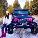 Pin by Jeff Hanke on jeep Jeep wrangler accessories, Jeep wr